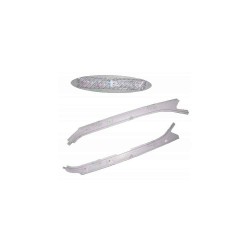 TRİM H-100 ÖN DİREK İÇ BAKALİTİ SOL TRİM H-100 ÖN DİREK İÇ BAKALİTİ SOL