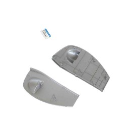 KONSOL KAPAĞI KMY TORPİDO 05= SAĞ