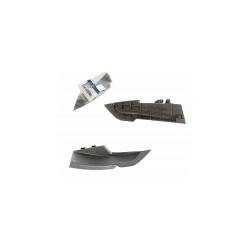 CAM ALT IZGARA KAPAĞI ELANTRA ÖN 11= SOL CAM ALT IZGARA KAPAĞI ELANTRA ÖN 11= SOL