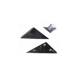 KELEBEK CAM KAPAĞI ACCENT 11= BLUE ÖN SOL