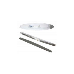 PANJUR ÇITASI ELANTRA 04-07 (KAPUT UÇ KROMU) PANJUR ÇITASI ELANTRA 04-07 (KAPUT UÇ KROMU)