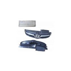 PANJUR ELANTRA 11-14 KOMPLE