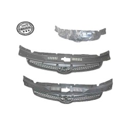 PANJUR IZGARASI I-30 07-11