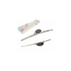 PANJUR ÇITASI I-20 09-12 (KROM) PANJUR ÇITASI I-20 09-12 (KROM)