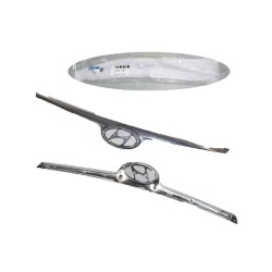 PANJUR ÇITASI I-30 07-11 (KROM)