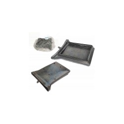 KAPUT TURBO HAVA BAKALİTİ STAREX 02-08 ALT KAPUT TURBO HAVA BAKALİTİ STAREX 02-08 ALT