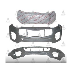 TAMPON SPORTAGE ÖN ÜST PARÇA 16= (COMFORT-CONCEPT)