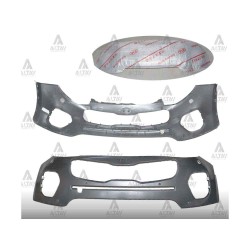 TAMPON SPORTAGE ÖN ÜST PARÇA 16= (EXCLUSIVE)