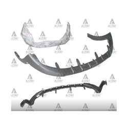 TAMPON SPORTAGE ÖN ALT PARÇA 16= (COMFORT-CONCEPT) TAMPON SPORTAGE ÖN ALT PARÇA 16= (COMFORT-CONCEPT)