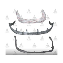 TAMPON SPORTAGE ÖN ALT PARÇA 16= (EXCLUSIVE)