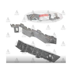 TAMPON BAĞLANTI BRAKETİ SPORTAGE ÖN 16= (ÇAMURLUK) SOL