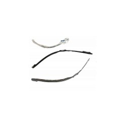 TAMPON BAĞLANTI BRAKETİ STAREX ÖN LİBERO SOL