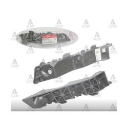 TAMPON BAĞLANTI BRAKETİ SPORTAGE ÖN 16= (ÇAMURLUK) SAĞ TAMPON BAĞLANTI BRAKETİ SPORTAGE ÖN 16= (ÇAMURLUK) SAĞ