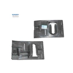 TAMPON BAĞLANTI BRAKETİ KMY ÖN 12= SOL TAMPON BAĞLANTI BRAKETİ KMY ÖN 12= SOL