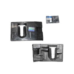 TAMPON BAĞLANTI BRAKETİ KMY ÖN 12= SAĞ