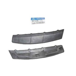 TAMPON BAĞLANTI BRAKETİ KMY ÖN 12= SOL TAMPON BAĞLANTI BRAKETİ KMY ÖN 12= SOL