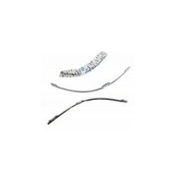 TAMPON BAĞLANTI BRAKETİ STAREX ÖN LİBERO SAĞ