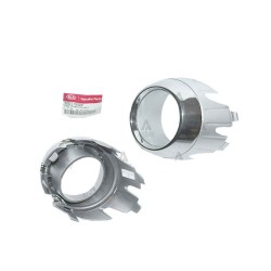 SİS LAMBA KAPAĞI RIO 15-17 SEDAN SOL (SİS DELİKLİ KROM) SİS LAMBA KAPAĞI RIO 15-17 SEDAN SOL (SİS DELİKLİ KROM)