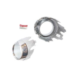 SİS LAMBA KAPAĞI RIO 15-17 SEDAN SAĞ (SİS DELİKLİ KROM) SİS LAMBA KAPAĞI RIO 15-17 SEDAN SAĞ (SİS DELİKLİ KROM)