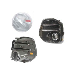 SİS LAMBA KAPAĞI SPORTAGE 16-18 SAĞ (SİS DELİKLİ) (COMFORT-CONCEPT)