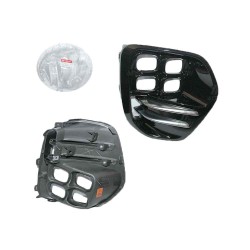 SİS LAMBA KAPAĞI SPORTAGE 16-18 SAĞ (SİS DELİKLİ) (EXCLUSIVE) SİS LAMBA KAPAĞI SPORTAGE 16-18 SAĞ (SİS DELİKLİ) (EXCLUSIVE)