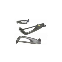 SİS LAMBA KAPAĞI TUCSON 15= SAĞ (SİS DELİKLİ)