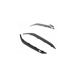 SİS LAMBA ÇERÇEVE TUCSON ÇITASI 15= SOL