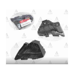 TAMPON BAĞLANTI BRAKETİ RIO ÖN 12-17 SEDAN ÜST SAĞ