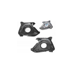 SİS LAMBA KAPAĞI I-10 14-16 SAĞ (SİS DELİKLİ)