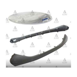 TAMPON IZGARASI IX-35 ÖN ÜST BAKALİTİ 10-15