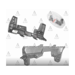 TAMPON BAĞLANTI BRAKETİ SPORTAGE ÖN 16= (PANEL) SOL
