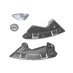 TAMPON BAĞLANTI BRAKETİ IX-35 ÖN 10-15 ÜST SAĞ TAMPON BAĞLANTI BRAKETİ IX-35 ÖN 10-15 ÜST SAĞ