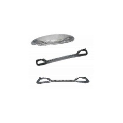 TAMPON IZGARASI I-20 ÖN 15-18 SİSLİ