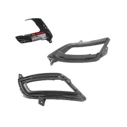 SİS LAMBA KAPAĞI CEED 10-11 SOL (SİS DELİKLİ)