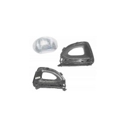 SİS LAMBA KAPAĞI I-20 18= SOL (SİS DELİKLİ)