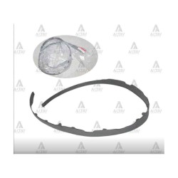 TAMPON ALT KORUYUCU KARLIK SPORTAGE 16= ÖN TAMPON ALT KORUYUCU KARLIK SPORTAGE 16= ÖN