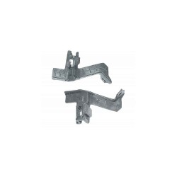 TAMPON BAĞLANTI BRAKETİ TUCSON ÖN 15= FAR ALTI SAĞ TAMPON BAĞLANTI BRAKETİ TUCSON ÖN 15= FAR ALTI SAĞ