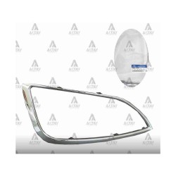 SİS LAMBA ÇERÇEVE IX-35 ÇITASI 10-15 SOL KROM