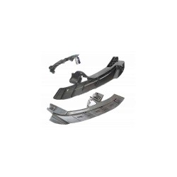 TAMPON BAĞLANTI BRAKETİ I-20 ÖN 12-14 FAR ALTI SAĞ TAMPON BAĞLANTI BRAKETİ I-20 ÖN 12-14 FAR ALTI SAĞ