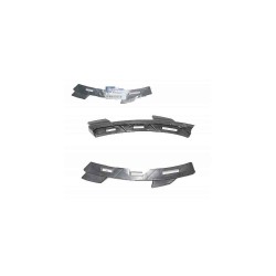 TAMPON BAĞLANTI BRAKETİ ACCENT ÖN 11= BLUE FAR ALTI SAĞ