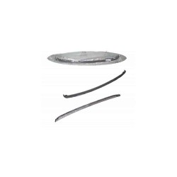 TAMPON ALT KORUYUCU KARLIK ACCENT 11= BLUE ÖN