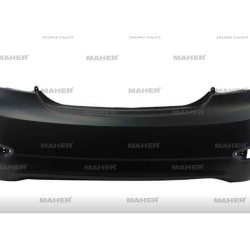 TAMPON ACCENT ARKA 11= BLUE