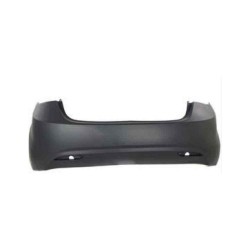 TAMPON ELANTRA ARKA 11-13 SENSÖR DELİKSİZ