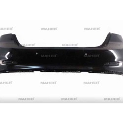 TAMPON ELANTRA ARKA 16-18