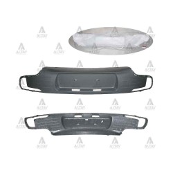 TAMPON RIO ARKA 15-17 ALT HB.