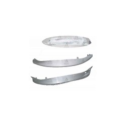 TAMPON BAKALİTİ DİFÜZÖR ELANTRA ARKA ALT 16-18 TAMPON BAKALİTİ DİFÜZÖR ELANTRA ARKA ALT 16-18