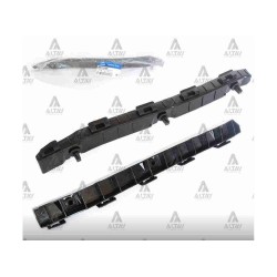 TAMPON BAĞLANTI BRAKETİ IX-35 ARKA 10-15 YAN SOL