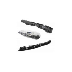 TAMPON BAĞLANTI BRAKETİ ELANTRA ARKA 11-16 SOL