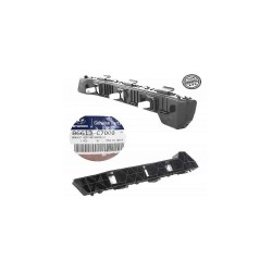 TAMPON BAĞLANTI BRAKETİ I-20 ARKA 15-18 SOL TAMPON BAĞLANTI BRAKETİ I-20 ARKA 15-18 SOL