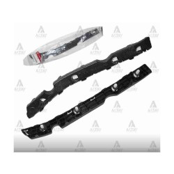 TAMPON BAĞLANTI BRAKETİ RIO ARKA 15-17 SEDAN YAN SAĞ TAMPON BAĞLANTI BRAKETİ RIO ARKA 15-17 SEDAN YAN SAĞ